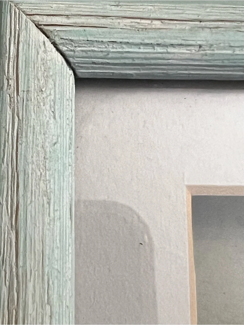Handmade charming coastal